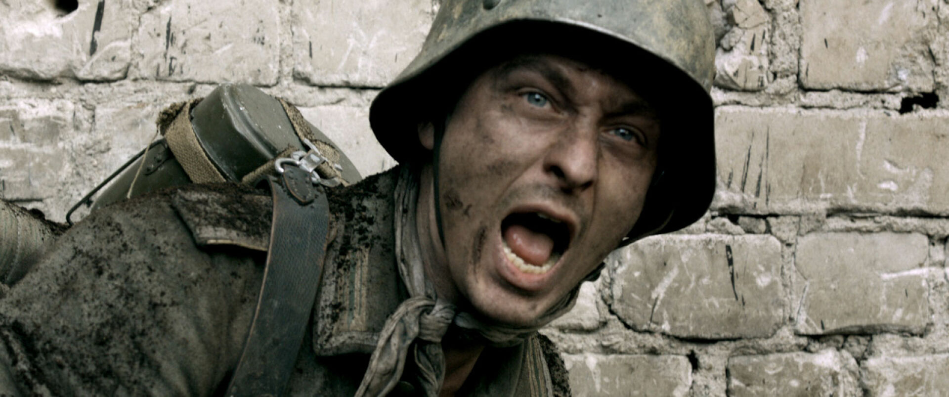 Generation War