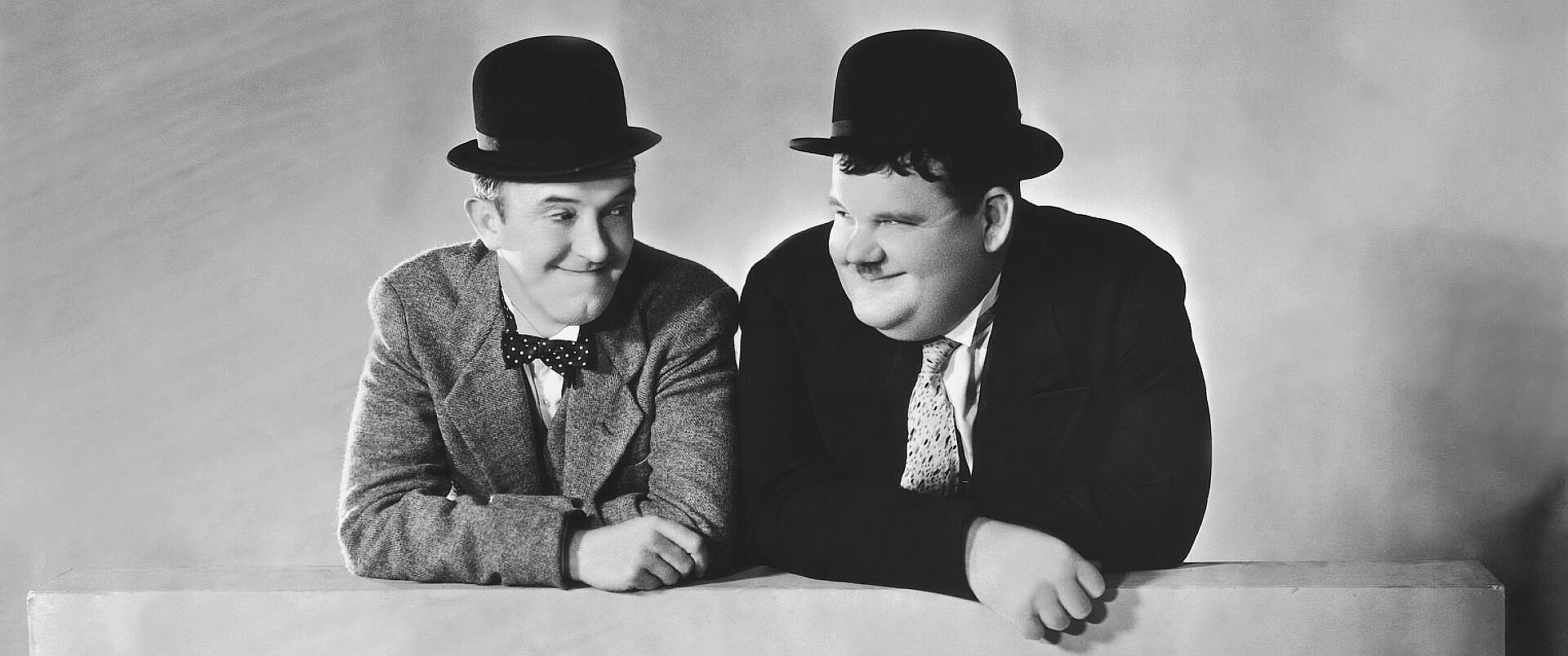 Laurel & Hardy - The Golden Age Of Comedy