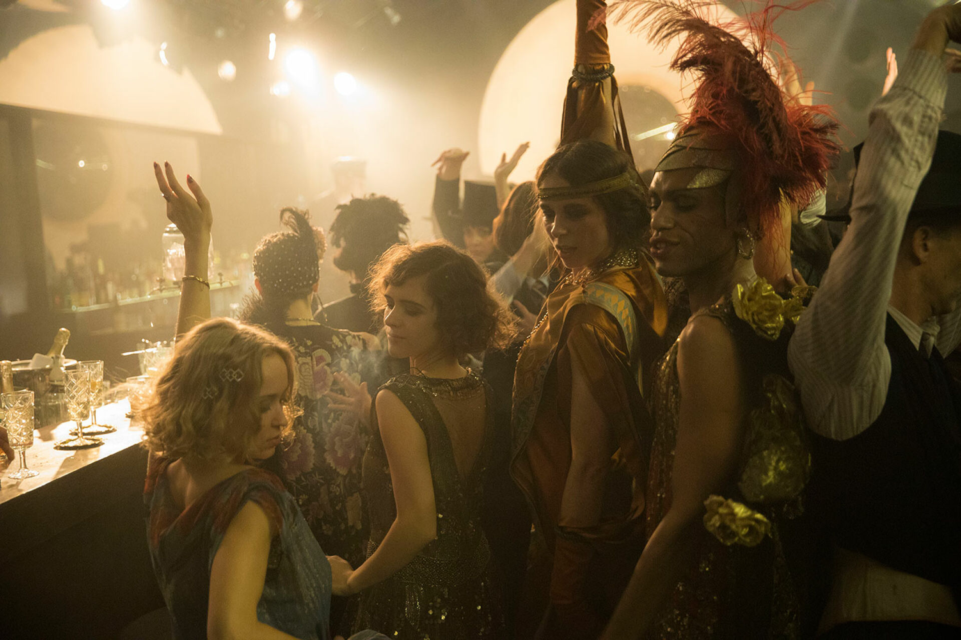 Babylon Berlin