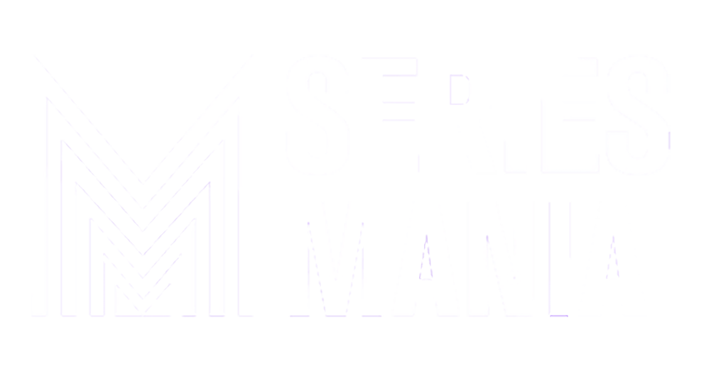 Series Mania 